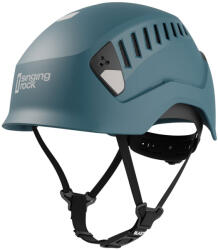 Singing Rock Cască SINGING ROCK Blast berry blue