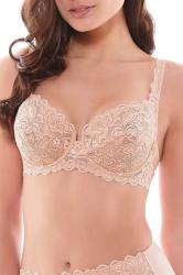 Wacoal СУТИЕН С МЕКИ ЧАШКИ eglantine wacoal