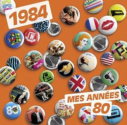 Various 1984 - Mes Annees 80
