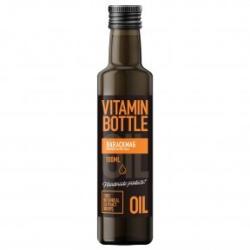  Vitamin Bottle Barackmag hidegen sajtolt olaj - 100ml