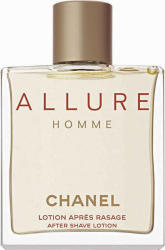 CHANEL Allure Homme After Shave 100ml Férfi