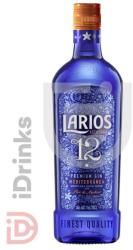 Larios 12 Gin 40% 0,7 l