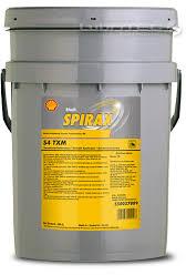 Shell Spirax S6 ATF ZM 20 l