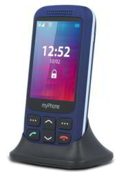 myPhone Halo S+