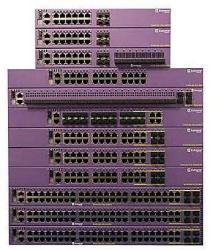 Extreme Networks X440-G2-24T-10GE4