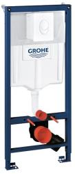 GROHE Rapid SL 3in1 38722001