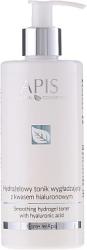 APIS NATURAL COSMETICS Tonic cu acid hialuronic - APIS Professional Home terAPIS Professional Tonik 300 ml