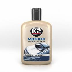 K2 Ceara auto lichida pentru protectie lac Motofix K2 200ml