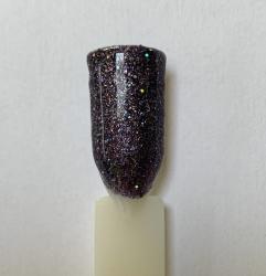 NiiZA Gel Polish 7ml - 212 Glitter