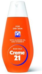 Creme 21 For Dry Skin 250 ml