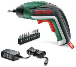 Bosch IXO V Basic Package (06039A8024)