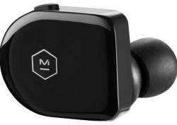 Master & Dynamic MW07