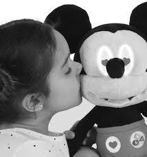 Mickey Mouse - Joaca-te si invata cu mine (182684)
