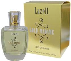 Lazell Gold Madame EDP 100 ml