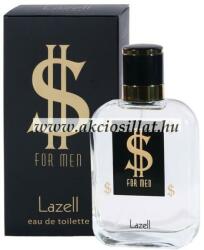 Lazell $ for Men EDT 100ml Парфюми Цени, оферти и мнения, сравнение на цени  и магазини