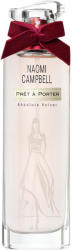 Naomi Campbell Pret a Porter Absolute Velvet EDT 15 ml Parfum