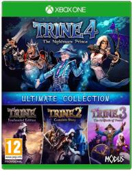 Modus Games Trine Ultimate Collection (Xbox One)