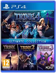 Modus Games Trine Ultimate Collection (PS4)