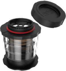 CAFFLANO Kompact black