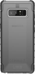 Urban Armor Gear Plyo - Samsung Galaxy Note 8 N950 case black-transparent