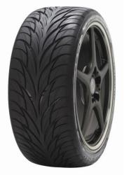 Federal SS-595 215/55 ZR16 93W