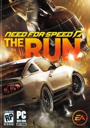 Electronic Arts Need for Speed The Run (PC)
