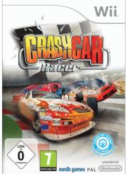 Nordic Games Crash Car Racer (Wii)