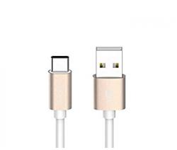  Type-C Cable, USB към USB Type C кабел за мобилни устройства - 150 см