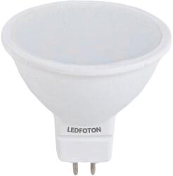 Crystal Spot LED 6W 12V Lumina calda DLF 3062 (00001432)