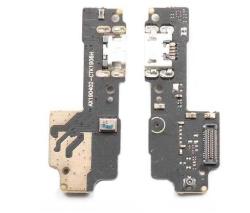 tel-szalk-011885 Xiaomi Redmi Go töltőcsatlakozó port panel (tel-szalk-011885)