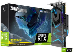 ZOTAC GeForce RTX 2080 Ti ArcticStorm 11GB GDDR6 (ZT-T20810K-30P)