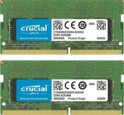 Crucial 32GB (2x16GB) DDR4 3200MHz CT2K16G4SFD832A