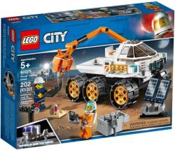 LEGO® City - Rover tesztvezetés (60225)