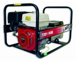 AGT 7201 HSB (PFAGT7201HBPN) Generator