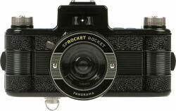 Lomography Sprocket Rocket SuperPop