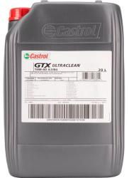 Castrol GTX Ultraclean A3/B4 10W-40 20 l