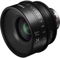 Canon CN-E 24mm T1.5 FP X (PL)
