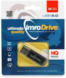 Imro Black 8GB Memory stick