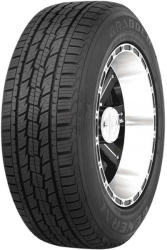 General Tire Grabber HTS 265/70 R18 116S