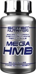 Scitec Nutrition Mega HMB (90 caps. )