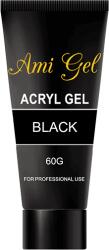 Ami Gel Acryl Gel Black 60gr - AMI GEL
