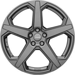  Janta aliaj MOMO Star EVO Matt Anthracite 8X18 5X100 ET40 72.3