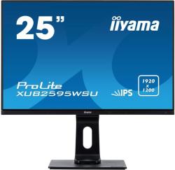 iiyama ProLite XUB2595WSU