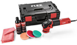 FLEX XFE 7-12 80 P-Set (447.137)
