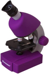 Bresser Junior 40-640x Violet (70121)