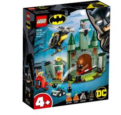 LEGO® Batman™ - Batman és Joker szökése (76138)