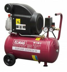 ELMAG EUROAIR 220/8/24 W