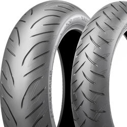 Bridgestone Battlax Scooter SC2 160/60 R14 65H