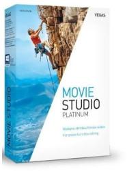 MAGIX VEGAS Movie Studio 14 Platinum