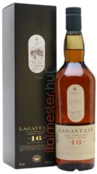 LAGAVULIN Scotch 0,7 l 43%